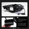 AKD Suitable for Audi A3 2017-2020 model retrofit headlights