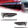 AKD Car Styling Tail Lamp for Toyota Avalon Tail Light 2018-2023 Avalon LED Tail Light Dynamic Signal Rear Lamp Auto Accesories