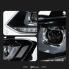AKD Suitable for 2011-2018 Volkswagen POLO headlight upgrade assembly, modified lens headlight