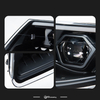 AKD Suitable for 2007-2010 Volkswagen Touareg modified and upgraded headlight assembly