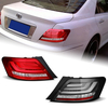 AKD Car Styling for Toyota Mark X Tail Lights 2005-2009 Reiz LED Tail Light LED Lamp DRL Signal Brake Reverse auto Accessories