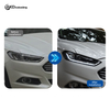 AKD Car Styling for Ford Focus Headlights 2013-2016 New Focus LED Headlight Dynamic Signal Led Drl Hid Auto Accessories