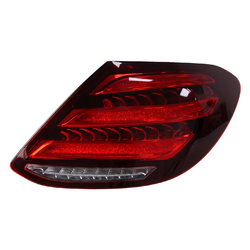 AKD Auto Styling Hoofd Lamp Voor Benz W213 Koplampen 2016-2019 E200 E300 E260 E350 Led Koplamp Drl Hid bi Xenon Auto Accessoires