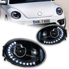 AKD Suitable for Volkswagen Beetle headlights