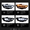 AKD Suitable for Audi A3 2017-2020 model retrofit headlights