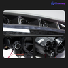 AKD Car Styling Head Lamp for Hyundai Elantra Headlights 2011-2016 Avante MD LED Headlight DRL Hid Bi Xenon Auto Accessories