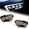 AKD Head Lamp for Benz W177 LED Headlight 2019-2021 Headlights A180 A200 A220 DRL Turn Signal High Beam Angel Eye Projector