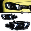 AKD Car Styling Headlights For BMW F30 LED Headlights 2012-2019 F35 320i 325i Lamp Light Dynamic Signal Animation DRL Turn Signal Automotive Accessories