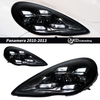 AKD Suitable for Porsche Panamera 10-13 headlights