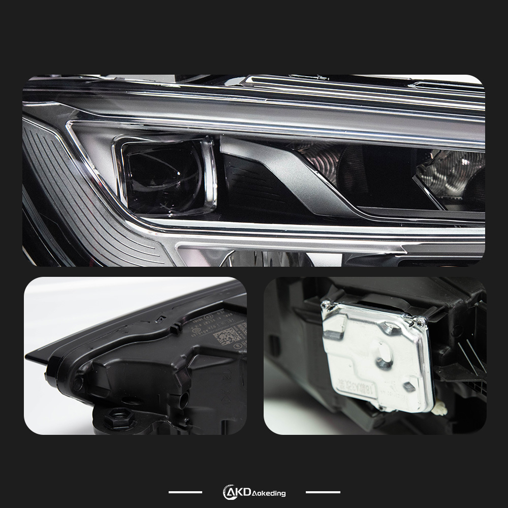 AKD Suitable for Audi A3 2017-2020 model retrofit headlights