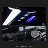 AKD Applicable to BMW 4 Series G22G26G28 upgraded fang headlight assembly