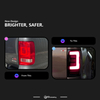 AKD Suitable for Volkswagen Amorok taillight upgrade