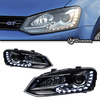 AKD Suitable for Volkswagen Polo headlight upgrade and modification assembly 2011-2018