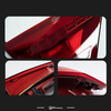 AKD Car Styling for VW Passat B7 Tail Lights 2012-2015 Passat US Version LED Tail Lamp DRL Dynami Signal Brake auto Accessories