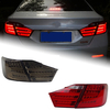 AKD Car Styling for Toyota Camry Tail Lights 2012-2014 Camry V50 LED Tail Lamp LED DRL Signal Brake Reverse auto Accessories