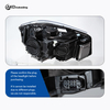 AKD is a genuine factory-fitted low-lift LED projector headlight assembly for 2012-2018 Mercedes-Benz A-Class W176 models.