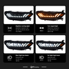 AKD LED daytime running lights and sequential turn signals are compatible with 2023-2026 Honda Accord 11th generation models.