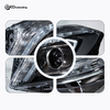 AKD is a genuine factory-fitted low-lift LED projector headlight assembly for 2012-2018 Mercedes-Benz A-Class W176 models.