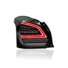 AKD is suitable for 2016-2018 Suzuki Swift daytime running light retrofit, LED taillights, DRL signal brake accessories.