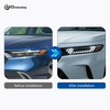 AKD LED daytime running lights and sequential turn signals are compatible with 2023-2026 Honda Accord 11th generation models.