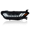 AKD LED daytime running lights and sequential turn signals are compatible with 2023-2026 Honda Accord 11th generation models.